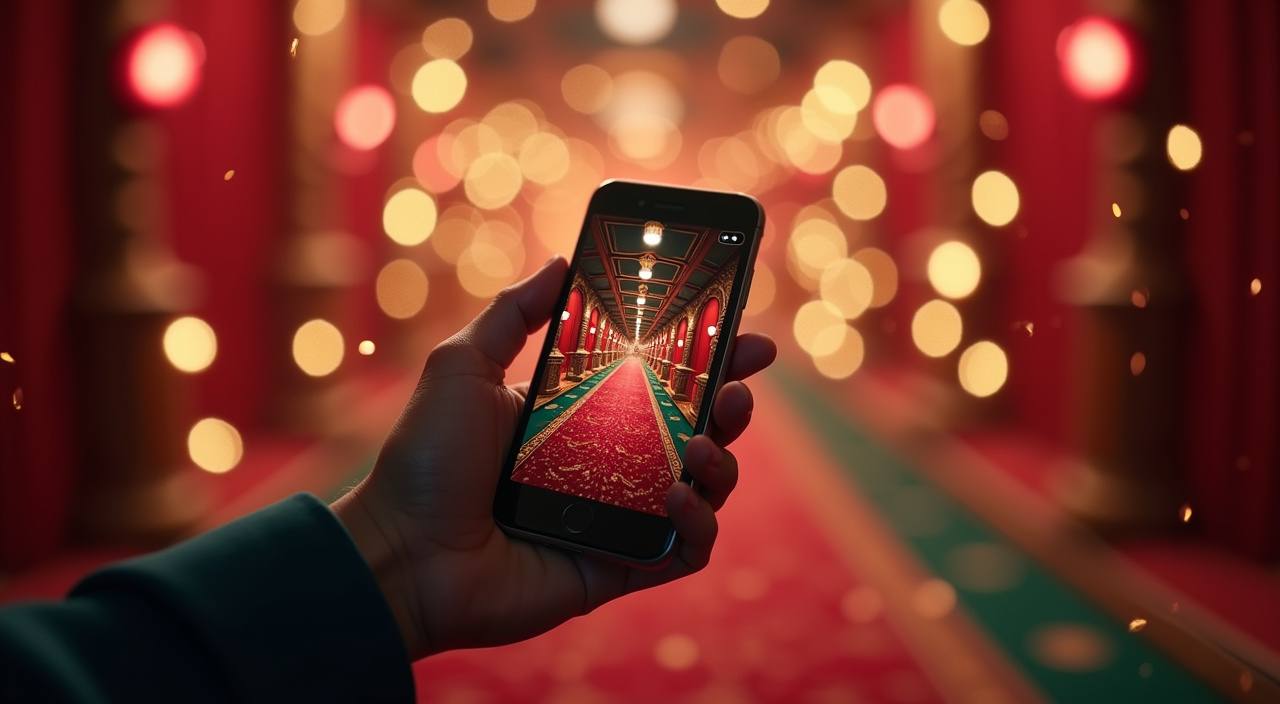 7j66 casino app visual